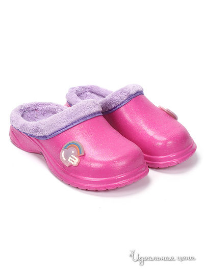 Сабо Beppi, цвет фуксия