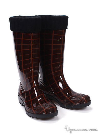 Сапоги Beppi, цвет Коричневый