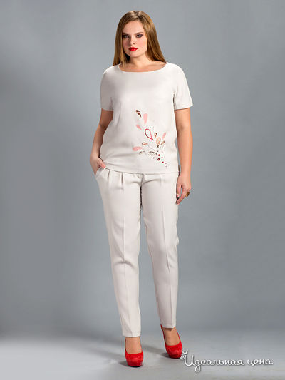 Комплект Fashion Lux, цвет серый