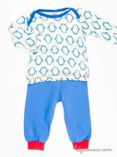 Комплект Yaloo Kids, цвет мультиколор