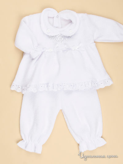 Комплект Liliana, цвет Белый