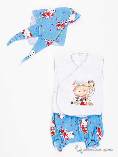 Комплект Liliana, цвет мультиколор