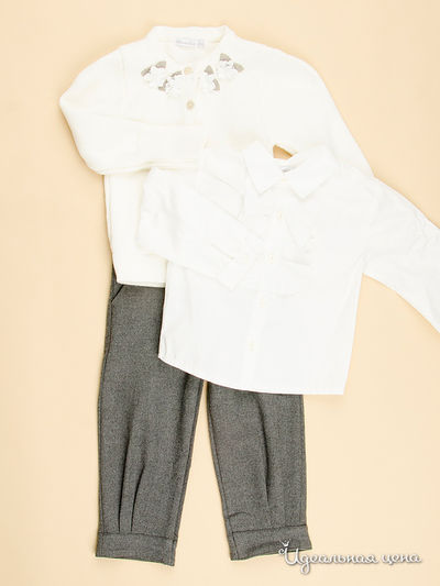 Комплект Monna Rosa, цвет Белый