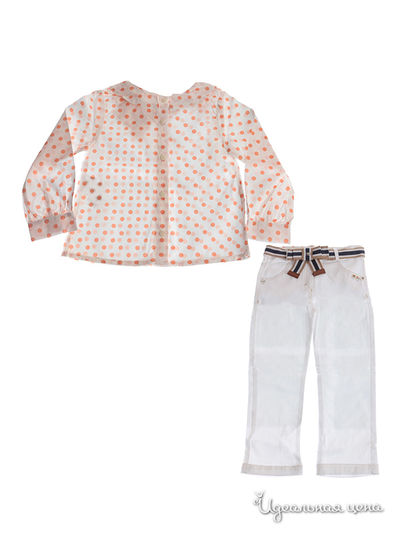 Комплект Monna Rosa, цвет розовый