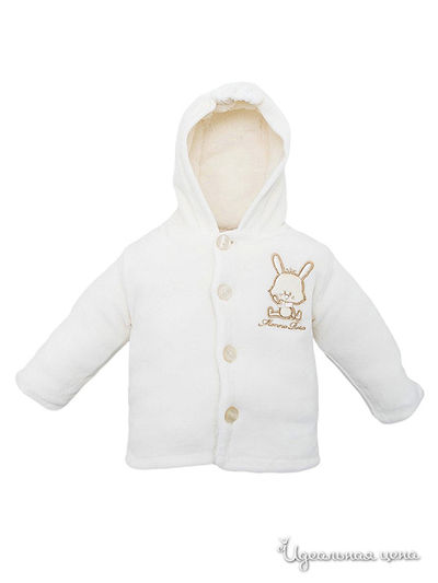 Жакет Monna Rosa, цвет бежевый