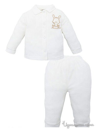 Комплект Monna Rosa, цвет бежевый