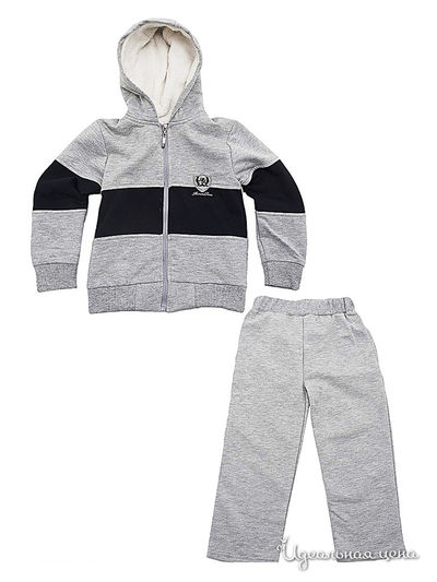 Комплект Monna Rosa, цвет серый