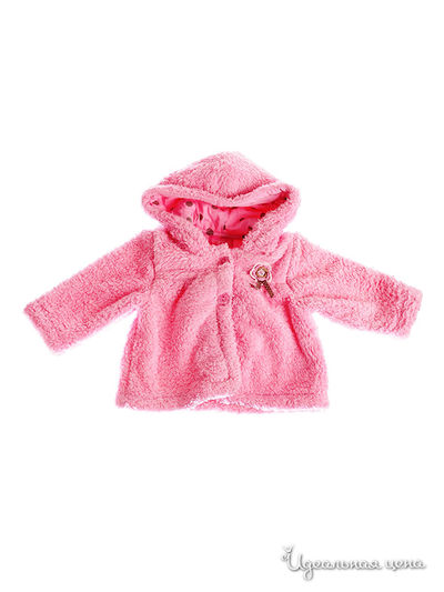 Куртка Minoti, цвет розовый