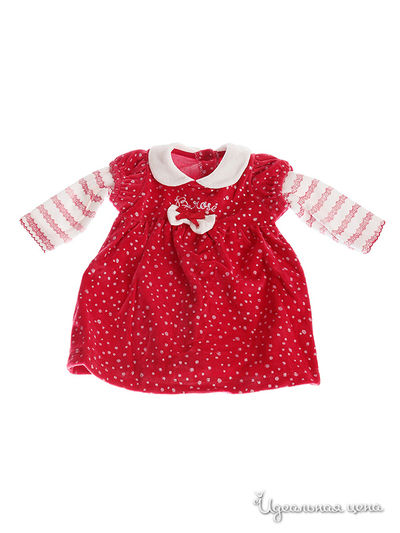 Платье Baby Rose, цвет Красный
