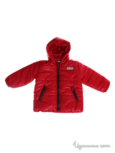 Куртка Baby Rose, цвет Красный