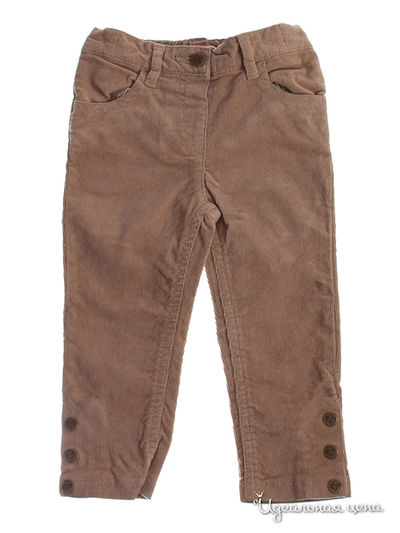 Брюки Minoti, цвет Коричневый