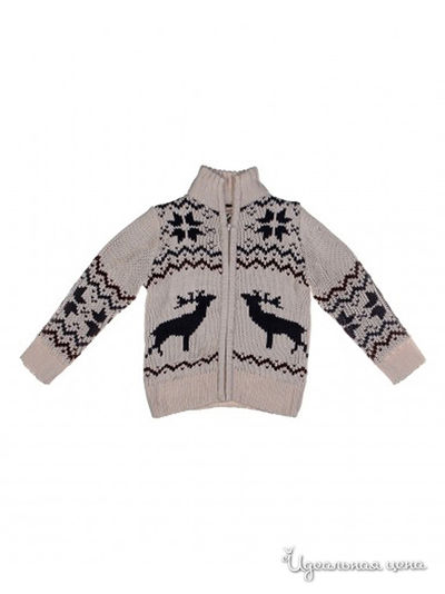 Кардиган Life and Legend, цвет бежевый