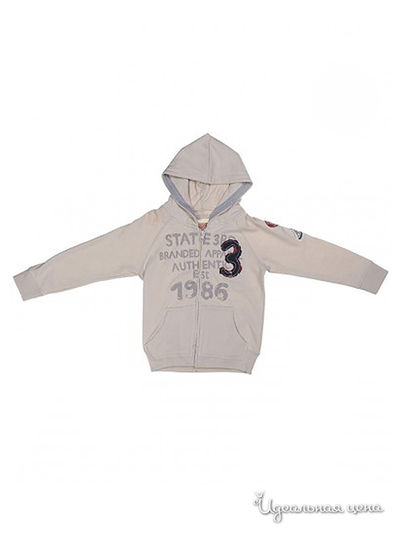 Кардиган Life and Legend, цвет бежевый