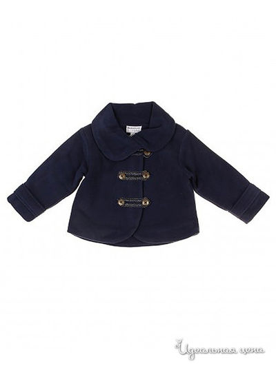 Куртка Babaluno, цвет синий