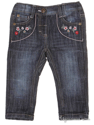 Джинсы Minoti, цвет синий