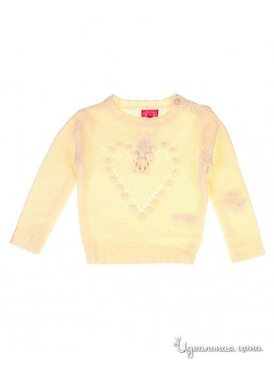 Джемпер Minoti, цвет белый