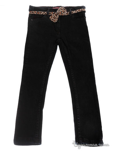 Джинсы Fanky Diva, цвет черный