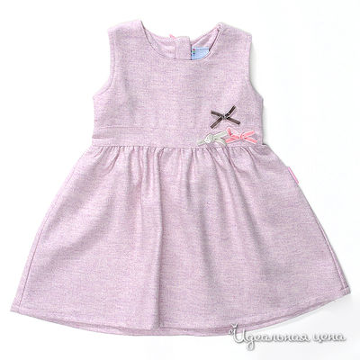 Сарафан Coccodrillo, цвет цвет розовый