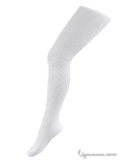 Чулки Arina, цвет Белый