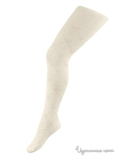 Чулки Arina, цвет панна