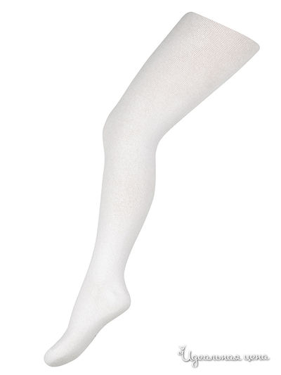 Колготки Arina, цвет белый