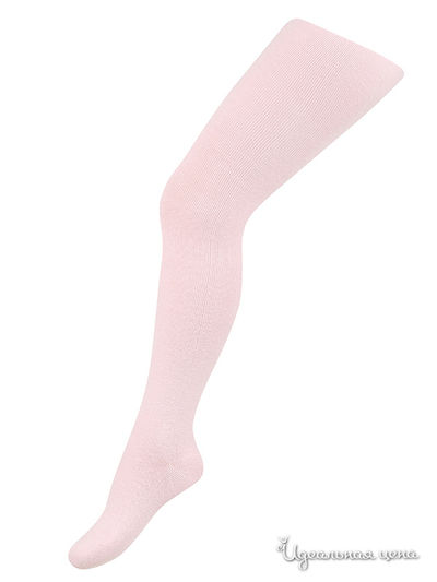 Чулки Arina, цвет розовый