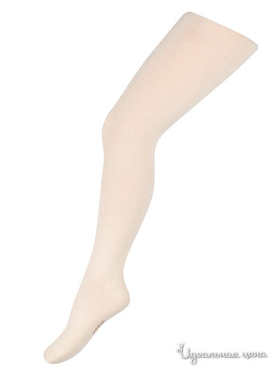 Колготки Arina, цвет молочный