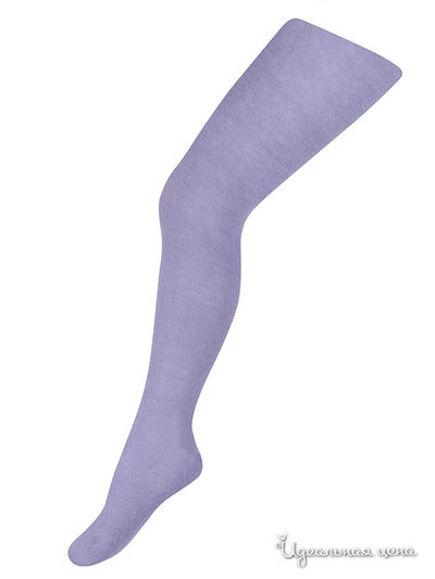 Чулки Arina, цвет лиловый