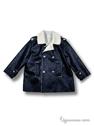 Куртка Foque, цвет черный