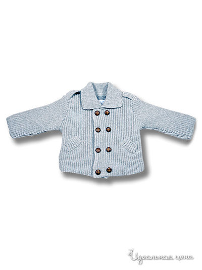 Джемпер Foque, цвет серый