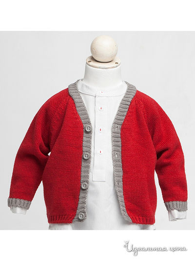 Свитер Fina Ejerique, цвет Красный