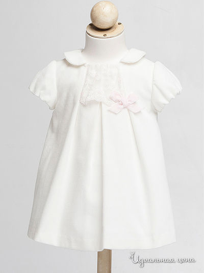 Платье Fina Ejerique, цвет Белый