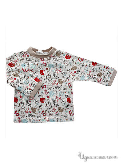 Толстовка Jacky, цвет разноцветный