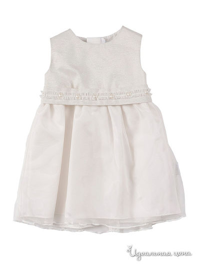 Платье Andywawa, цвет бежевый