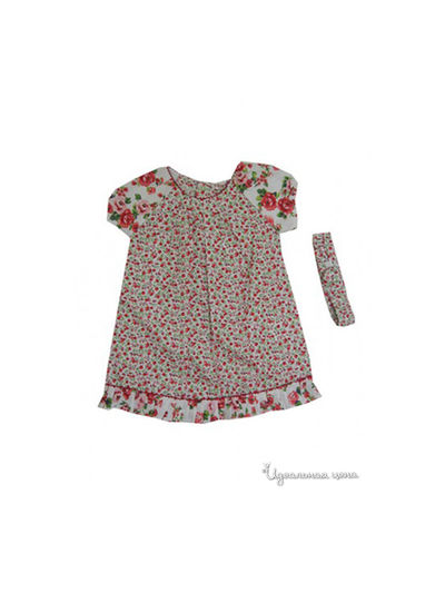 Платье Andywawa, цвет Красный