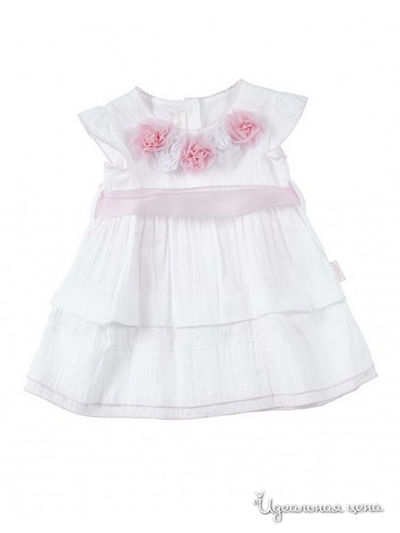 Платье Andywawa, цвет Белый