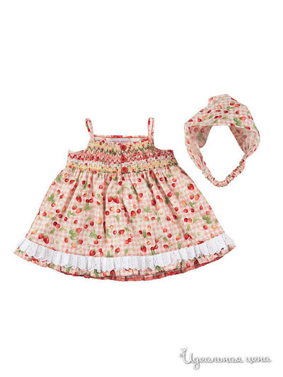 Комплект Andywawa, цвет розовый