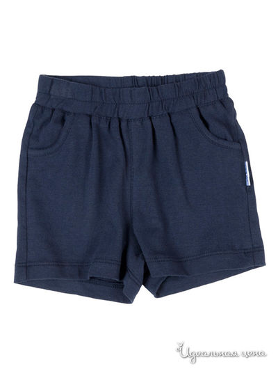 Шорты Andywawa, цвет синий