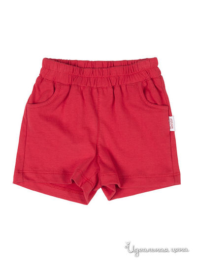 Шорты Andywawa, цвет Красный