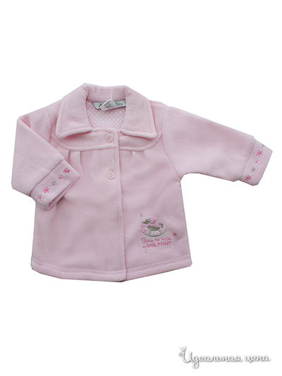 Куртка Jacky, цвет розовый