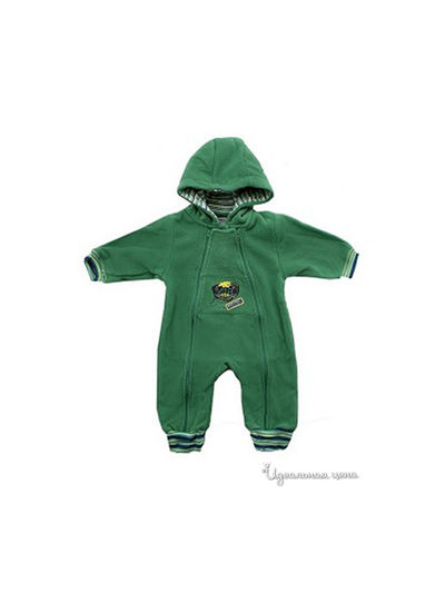 Комбинезон Jacky, цвет Зеленый