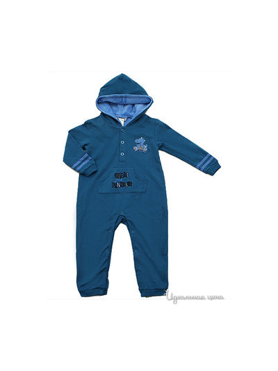 Комбинезон Jacky, цвет синий