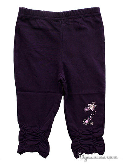 Брюки Jacky, цвет фиолетовый