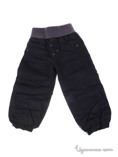 Брюки Jacky, цвет синий