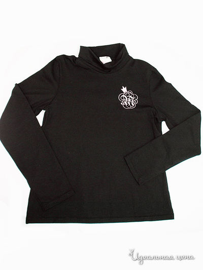 Водолазка Madama, цвет черный