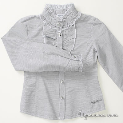 Блузка Gulliver