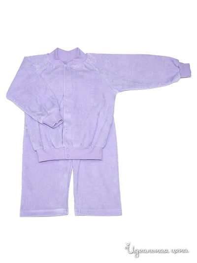 Костюм Микита, цвет светло-фиолетовый