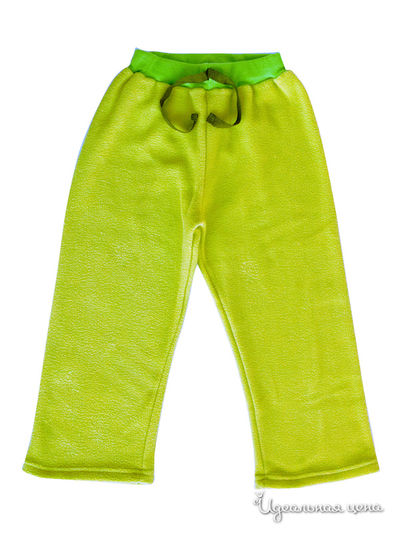 Брюки Микита, цвет салатовый