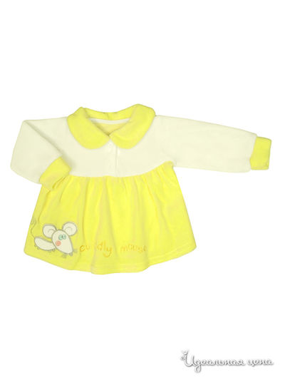 Джемпер Bell Bimbo, цвет Желтый