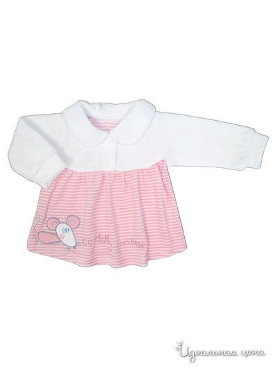 Платье Bell Bimbo, цвет розовый